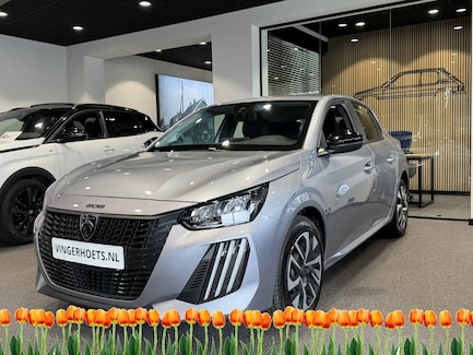 Peugeot 208 0