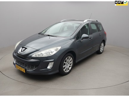 Peugeot 308 0