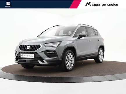 SEAT Ateca 0