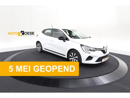 Renault Clio 0