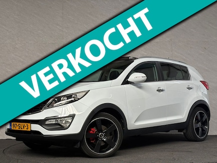 Kia Sportage 0