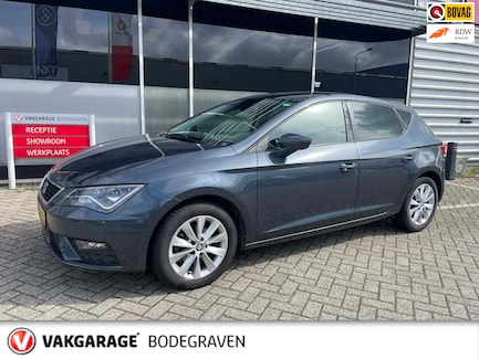 SEAT Leon 0