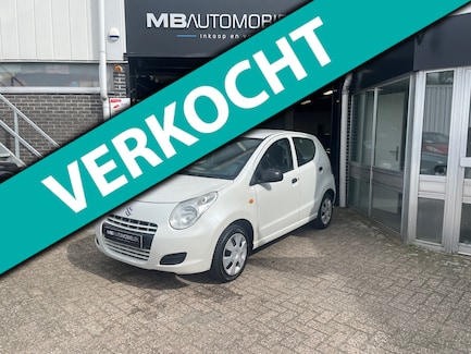 Suzuki Alto 0