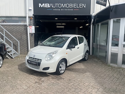 Suzuki Alto 0