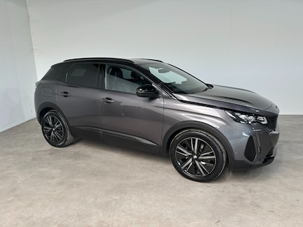 Peugeot 3008 0