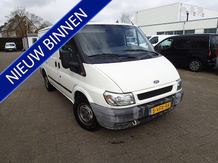 Ford Transit 0