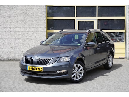 Skoda Octavia 0