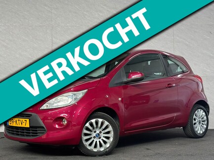 Ford Ka 0