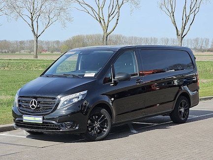 Mercedes-Benz Vito 0