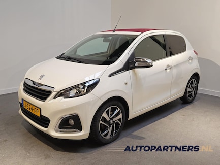Peugeot 108 0