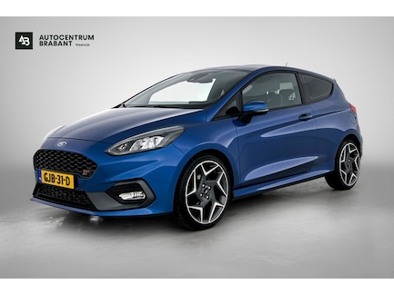 Ford Fiesta 0