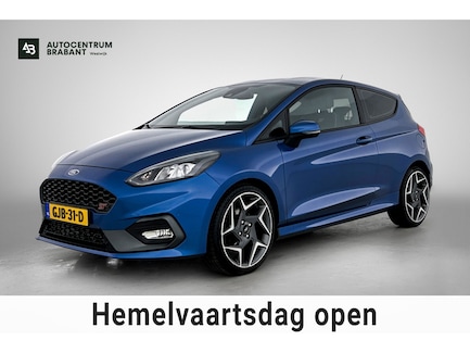 Ford Fiesta 0
