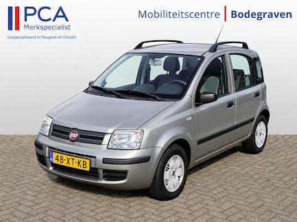 Fiat Panda 0