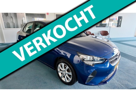 Opel Corsa 0