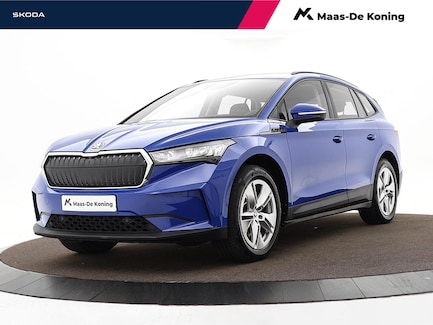 Skoda Enyaq 0