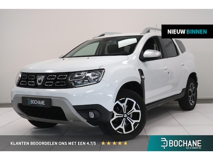 Dacia Duster 0