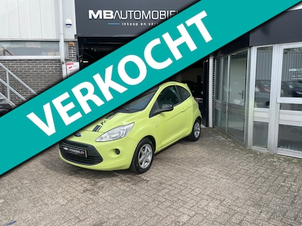 Ford Ka 0
