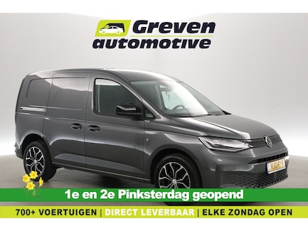 Volkswagen Caddy 0