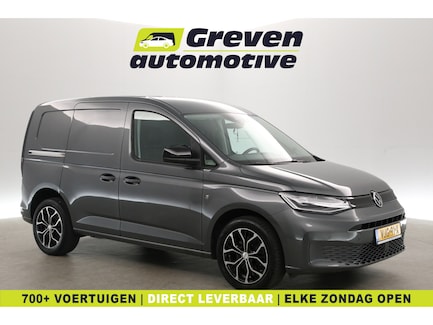 Volkswagen Caddy 0
