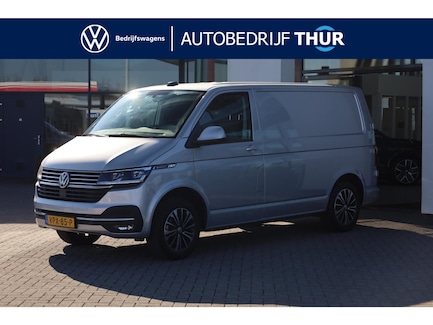 Volkswagen Transporter 0