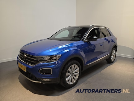 Volkswagen T-Roc 0