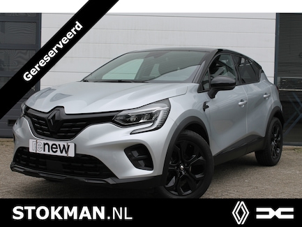 Renault Captur 0