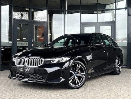 BMW 3-Serie 0
