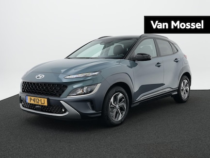 Hyundai Kona 0