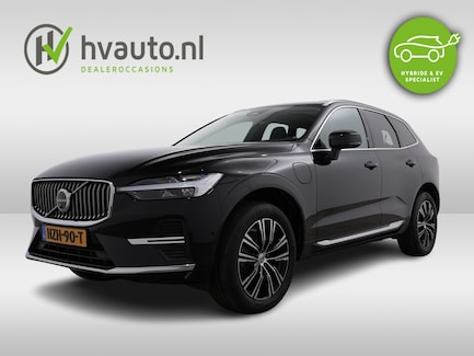 Volvo XC60 0