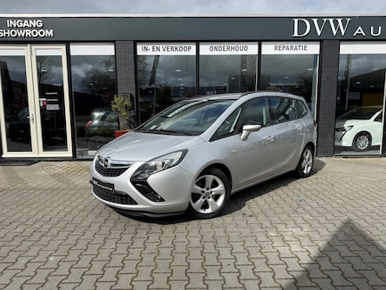 Opel Zafira 0