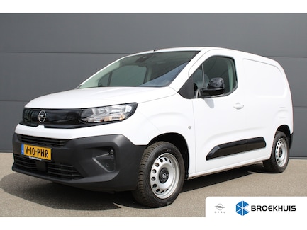 Opel Combo 0