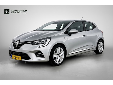Renault Clio 0