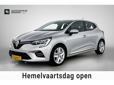 Renault Clio 0