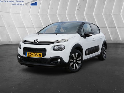 Citroën C3 0