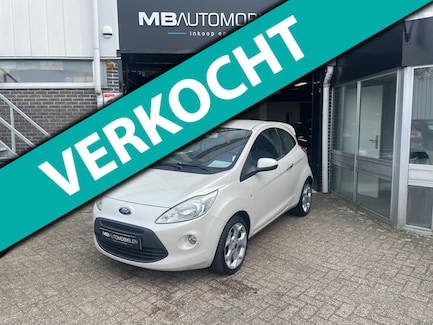 Ford Ka 0