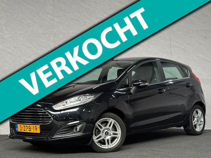 Ford Fiesta 0