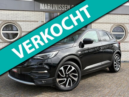Opel Grandland 0