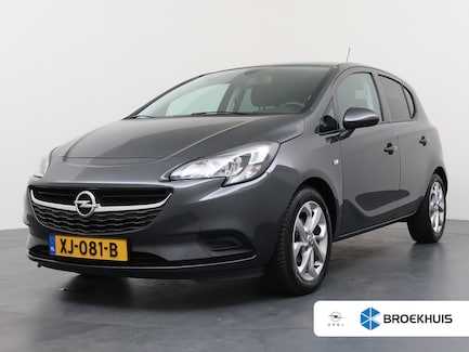 Opel Corsa 0