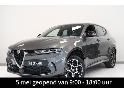 Alfa Romeo Tonale 0