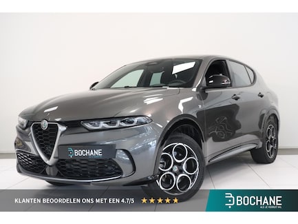 Alfa Romeo Tonale 0