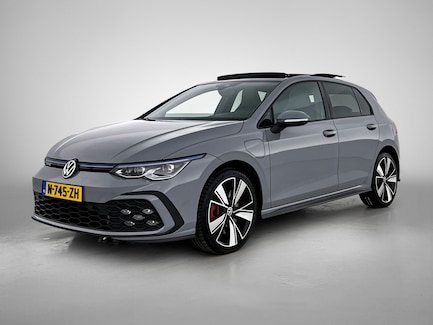 Volkswagen Golf 0
