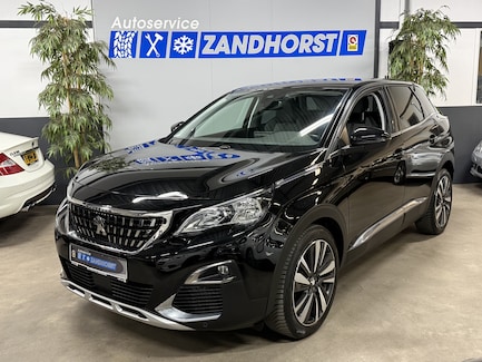 Peugeot 3008 0