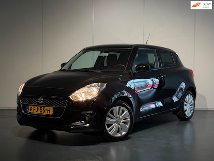 Suzuki Swift 0