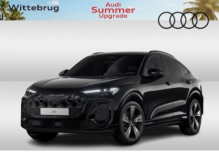 Audi Q5 Sportback 0