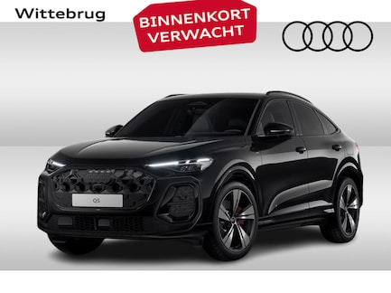 Audi Q5 Sportback 0