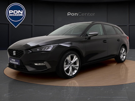 SEAT Leon 0