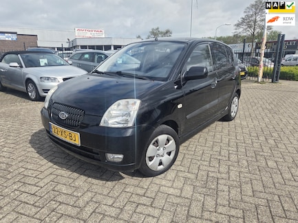 Kia Picanto 0