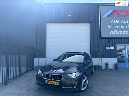 BMW 5-Serie 0