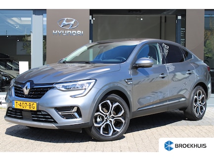 Renault Arkana 0