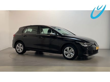 Volkswagen Golf 0